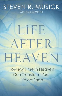Cover Life After Heaven (eBook, ePUB)