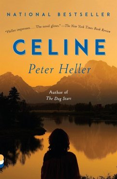 Cover Celine (eBook, ePUB)