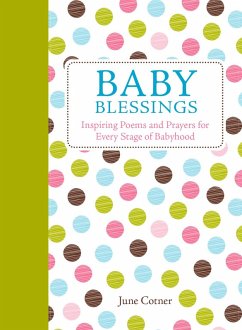 Baby Blessings (eBook, ePUB) - Cotner, June