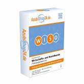 AzubiShop24.de Lernkarten Wiso Wirtschafts- und Sozialkunde Fahrzeuglackierer / Fahrzeuglackiererin für Automatisierungstechnik Prüfungsvorbereitung Wiso Prüfung