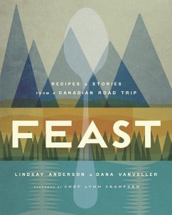 Cover Feast (eBook, ePUB)