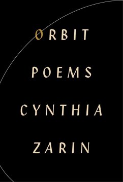 Orbit (eBook, ePUB) - Zarin, Cynthia