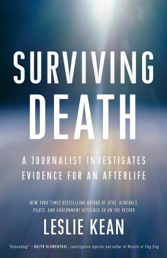 Surviving Death (eBook, ePUB) - Kean, Leslie