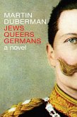 Jews Queers Germans (eBook, ePUB)