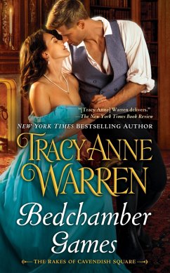 Bedchamber Games (eBook, ePUB) - Warren, Tracy Anne