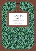 How to Pack (eBook, ePUB)