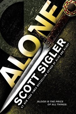 Alone (eBook, ePUB) - Sigler, Scott