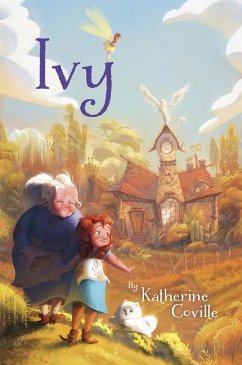Ivy (eBook, ePUB) - Coville, Katherine