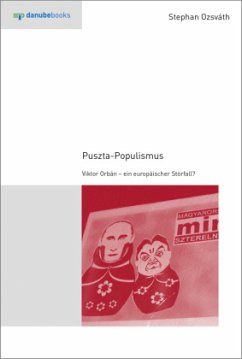 Puszta-Populismus - Ozsváth, Stephan