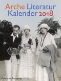 Arche Literatur Kalender 2018