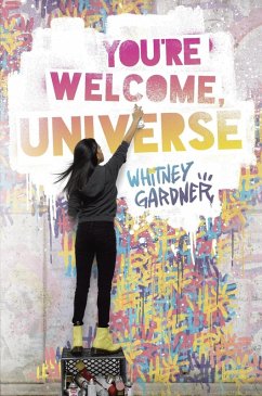 You're Welcome, Universe (eBook, ePUB) - Gardner, Whitney