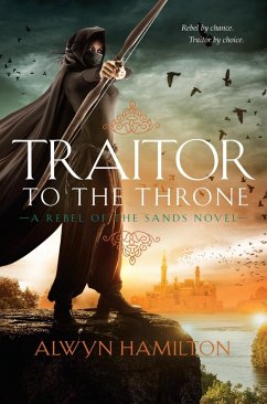 Traitor to the Throne (eBook, ePUB) - Hamilton, Alwyn