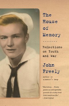 The House of Memory (eBook, ePUB) - Freely, John