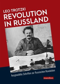 Revolution in Russland - Trotzki, Leo