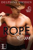 Rope 'Em (eBook, ePUB)