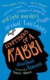 Confessions of a Rabbi (eBook, ePUB)