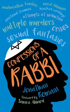 Confessions of a Rabbi (eBook, ePUB) - Romain, Jonathan