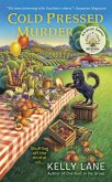 Cold Pressed Murder (eBook, ePUB) Cold Pressed Murder (eBook, ePUB)