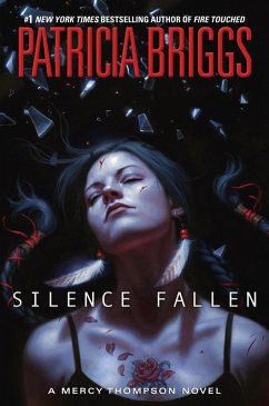 Silence Fallen (eBook, ePUB) - Briggs, Patricia