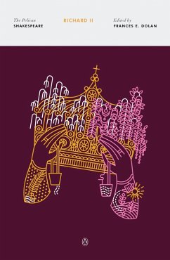 Cover Richard II (eBook, ePUB)