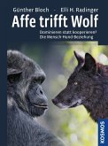 Affe trifft Wolf (eBook, ePUB)