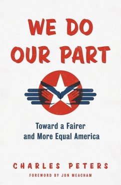 Cover We Do Our Part (eBook, ePUB)