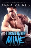 Tormentor Mine (eBook, ePUB)