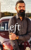 Left (eBook, ePUB)