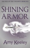 Shining Armor (The Will of the Unknown, #1) (eBook, ePUB)
