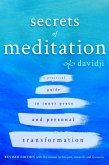 Secrets of Meditation Revised Edition (eBook, ePUB)