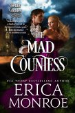The Mad Countess (Gothic Brides, #1) (eBook, ePUB) The Mad Countess (Gothic Brides, #1) (eBook, ePUB)