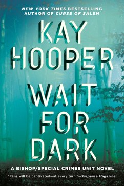 Cover Wait for Dark (eBook, ePUB)