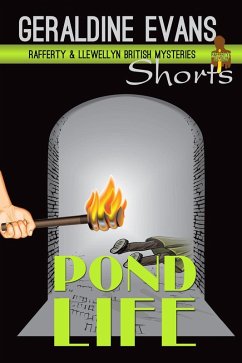 Pond Life - Short Story (Rafferty & Llewellyn Short Story) (eBook, ePUB) - Evans, Geraldine