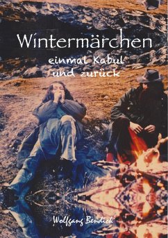 Wintermärchen (eBook, ePUB) - Bendick, Wolfgang