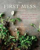 The First Mess Cookbook (eBook, ePUB)