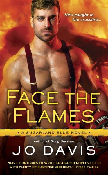 Face the Flames (eBook, ePUB)
