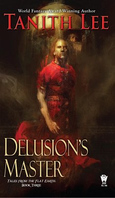 Delusion's Master (eBook, ePUB) - Lee, Tanith