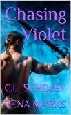 Chasing Violet (eBook, ePUB)