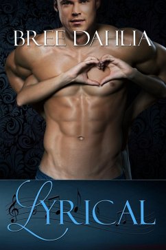 Cover Lyrical (Legal, #2) (eBook, ePUB)