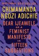 Dear Ijeawele, or A Feminist Manifesto... - Bild 1
