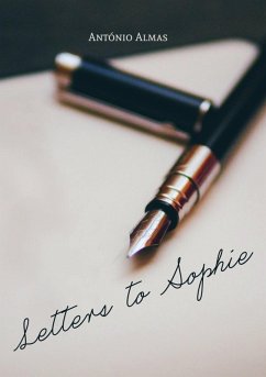 Cover Letters to Sophie (eBook, ePUB)
