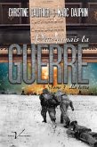 Plus jamais la guerre, tome 3 : La lettre (eBook, ePUB) Plus jamais la guerre, tome 3 : La lettre (eBook, ePUB)