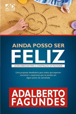 Cover Ainda posso ser feliz (eBook, ePUB)