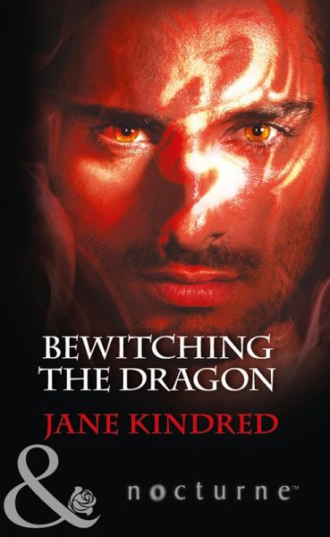 Bewitching The Dragon (eBook, ePUB)