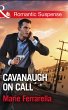 Cavanaugh On Call (eBook, ePUB) - Bild 1