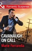 Cavanaugh On Call (eBook, ePUB)