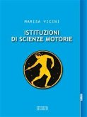 Istituzioni di scienze motorie (eBook, ePUB)