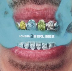 Ich Bin 3 Berliner - Ufo361