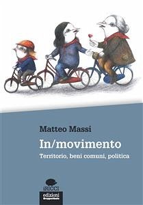 In/movimento (eBook, ePUB) - Massi, Matteo