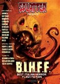 Splatter presenta: B.I.H.F.F. (Best Italian Horror Flash Fiction) (eBook, ePUB)